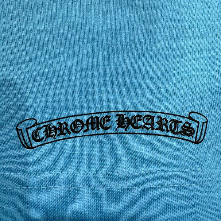 楽天市場】CHROME HEARTS × MATTY BOY 2024SS BRAIN NEW Tee Size XL 
