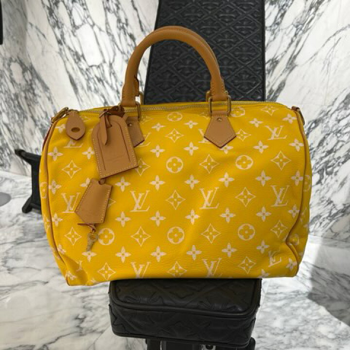 楽天市場】LOUIS VUITTON 2024SS Speedy P9 Bandouliere M24419 Size  