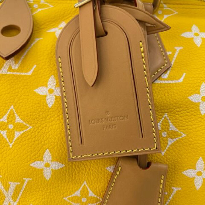 楽天市場】LOUIS VUITTON 2024SS Speedy P9 Bandouliere M24419 Size  