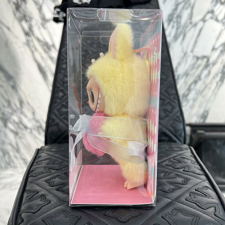楽天市場】POP MART The Monsters ”Let 