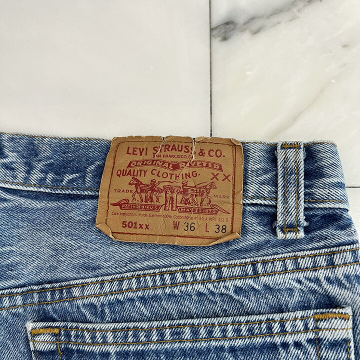 楽天市場】ABOUT DREAMS Butterfly Denim Shorts Size W36×L38 