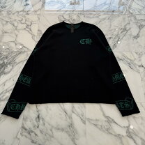 楽天市場】クロムハーツ CHROMEHEARTS（ニット・セーター｜トップス 