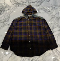 楽天市場】チェック（ブランドアクネ ストゥディオズ）（メンズ 