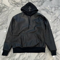 楽天市場】クロムハーツ パーカー（サイズ（S/M/L）M）の通販