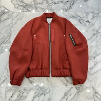 楽天市場】sacai ジャケット（カラーオレンジ）（メンズファッション 