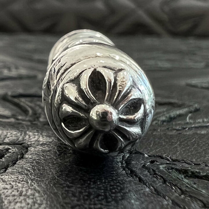 楽天市場】CHROME HEARTS Celtic Roller Charm Pendant Top クロム
