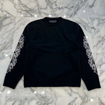 楽天市場】クロムハーツ CHROMEHEARTS（ニット・セーター｜トップス 