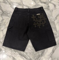 楽天市場】クロムハーツ ハーフパンツ 中古の通販