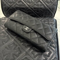 楽天市場】シャネル マトラッセ キルティング（財布・ケース｜バッグ 