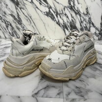 楽天市場】balenciaga トリプルs 38の通販