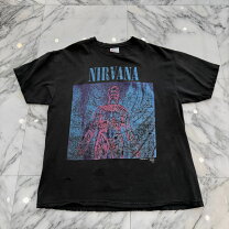 楽天市場】nirvana tシャツ sliverの通販