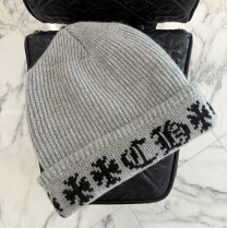 楽天市場】Chrome Hearts Big Daddy Cashmere Beanieの通販