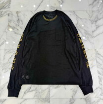楽天市場】クロムハーツ ロングスリーブの通販