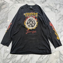 楽天市場】cramps tシャツの通販