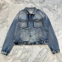 楽天市場】ダメージ デニム ジャケットの通販