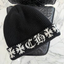楽天市場】Chrome Hearts Big Daddy Cashmere Beanieの通販