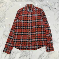 楽天市場】クロムハーツ チェックシャツの通販