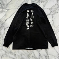 楽天市場】クロムハーツ ロンtの通販