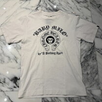 楽天市場】A BATHING APE（ブランドクロムハーツ）（メンズ 