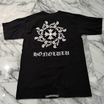 楽天市場】クロムハーツ ホノルル tシャツの通販