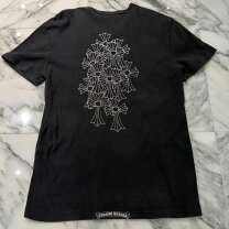 楽天市場】クロムハーツ（サイズ（S/M/L）L）（Tシャツ・カットソー 