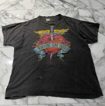 楽天市場】bon jovi Tシャツ（Tシャツ・カットソー｜トップス 