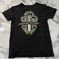 楽天市場】クロムハーツ Tシャツ vネックの通販