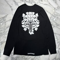楽天市場】クロムハーツ サーマル tシャツの通販