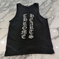 楽天市場】クロムハーツ CHROMEHEARTS（タンクトップ｜トップス 