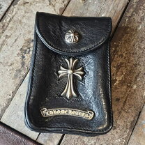 楽天市場】クロムハーツ CHROME HEARTS シガレットケースの通販