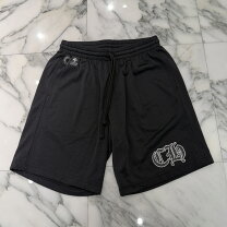 楽天市場】クロムハーツ ハーフパンツ（メンズファッション）の通販