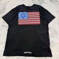 楽天市場】星条旗（ブランドクロムハーツ）（Tシャツ・カットソー 