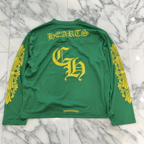 楽天市場】グリーン（ブランドクロムハーツ）（Tシャツ・カットソー 