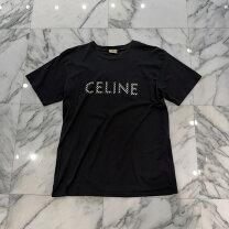 楽天市場】CELINE Tシャツの通販