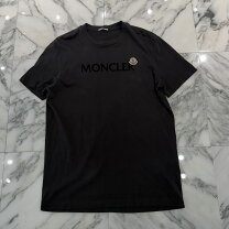 楽天市場】モンクレール tシャツ ダブルロゴの通販