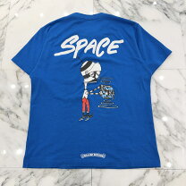 楽天市場】chrome hearts matty boy spaceの通販