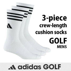 yoׁzAfB_X 3P N[ NbV\bNX Y pC T|[g iEFC87-HS6061jzCg 25-27cmyADIDAS GOLFz