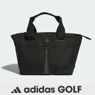 【再入荷】アディダス ゴルフ カートバッグ ラウンドトートバッグ （HM560-JZ5901） 新作モデル【ADIDAS …