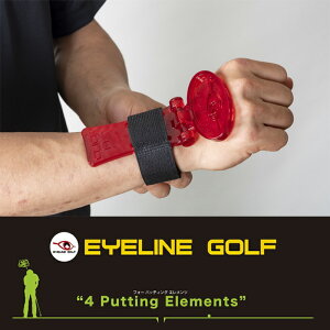 StK@ p^[K ACCSt NbN tBbNX EYELINE GOLF CLICK FIX ELG-CF25