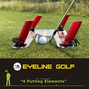StK@ p^[K ACCSt Xs[hgbv2.0 EYELINE GOLF SPEED TRAP2.0 ELG-ST02
