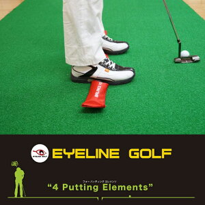StK@ p^[K ACCSt oXbh EYELINE GOLF BALANCE ROD ELG-BR14