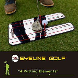StK@ p^[K ACCSt NVbNpbeBO~[ EYELINE GOLF PUTTING MIRROR ELG-MR11