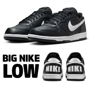 iCL BIG NIKE LOWurbOiCLvŃf i355152-016 ubN/zCgj iCL Xj[J[ [JbgXj[J[ U[ 2025V샂fyNIKE iCLz