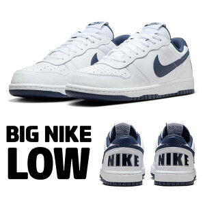 iCL BIG NIKE LOWurbOiCLvŃf i355152-140 zCg/~bhiCglCr[j iCL Xj[J[ [JbgXj[J[ U[ 2025V샂fyNIKE iCLz