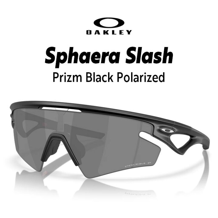 楽天市場】【SALE】オークリー サングラス Sphaera Slash (スフィエラ  