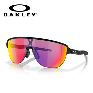 �ySALE�z�I�[�N���[ �T���O���X Oakley CORRIDOR(A) �R���h�[ (OO9248A-0242) �n�C�u���b�W�t�B�b�g Prizm�����Y Prizm Road �����Y /Matte Black �t���[��