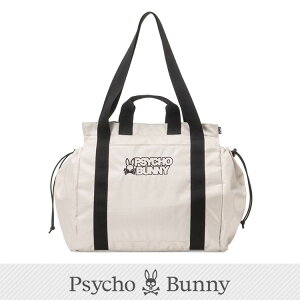 �T�C�R�o�j�[ �S���t �g�[�g�o�b�O BLOCK PB �iPBMG4FB4-03�j �A�C�{���[ �yPsycho Bunny�z