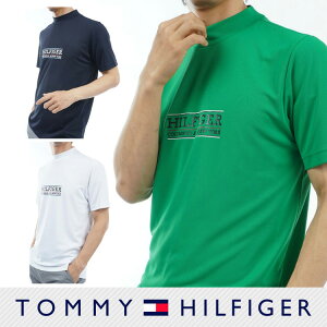 g~[qtBK[ St tgS bNlbNVc(THMA404)yTOMMY HILFIGER GOLFz