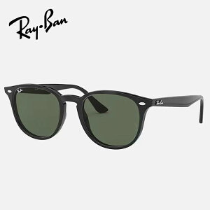 ���C�o�� Ray-Ban �T���O���X RB4259-601 �{�X�g���V�F�C�v RB4259F 601/71 (53) �O���[�������Y �A�W�A���t�B�b�g ���j�Z�b�N�X �y���K�i�z�������K