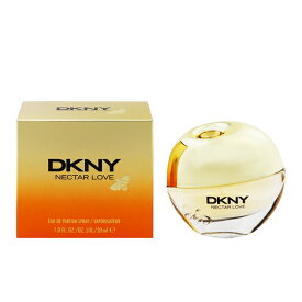 ダナキャラン 香水 DKNY ネクター ラブ EDP・SP 30ml 【あす楽 送料込み(沖縄・離島を除く)】【フレグランス ギフト プレゼント 誕生日 レディース・女性用】【NECTAR LOVE EAU DE PARFUM SPRAY】